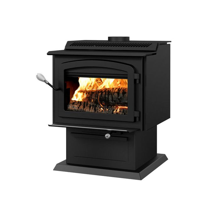 Drolet HT-3000 Wood Burning Stove DB07300