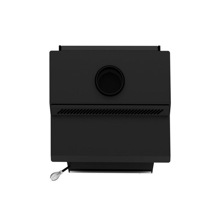 Drolet HT-3000 Wood Burning Stove DB07300